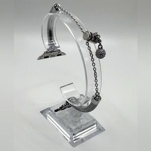 PlusRoc Band Compatible with Apple Watch Band 38mm 40mm 41mm 42mm 44mm 45mm